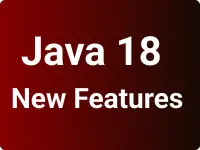 Java18 Features